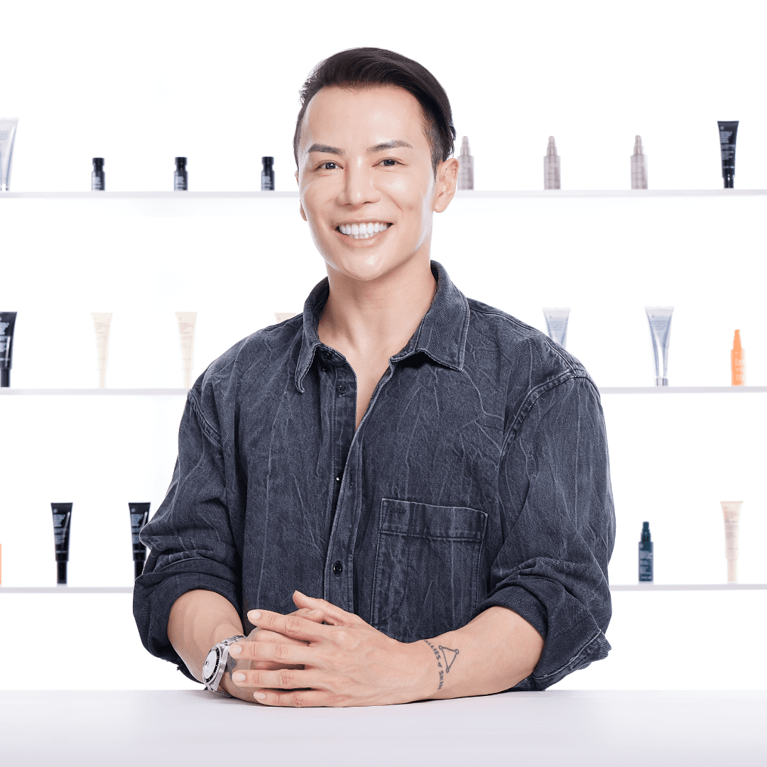 Meet Allies of Skin and PSA Founder, Nicolas Travis