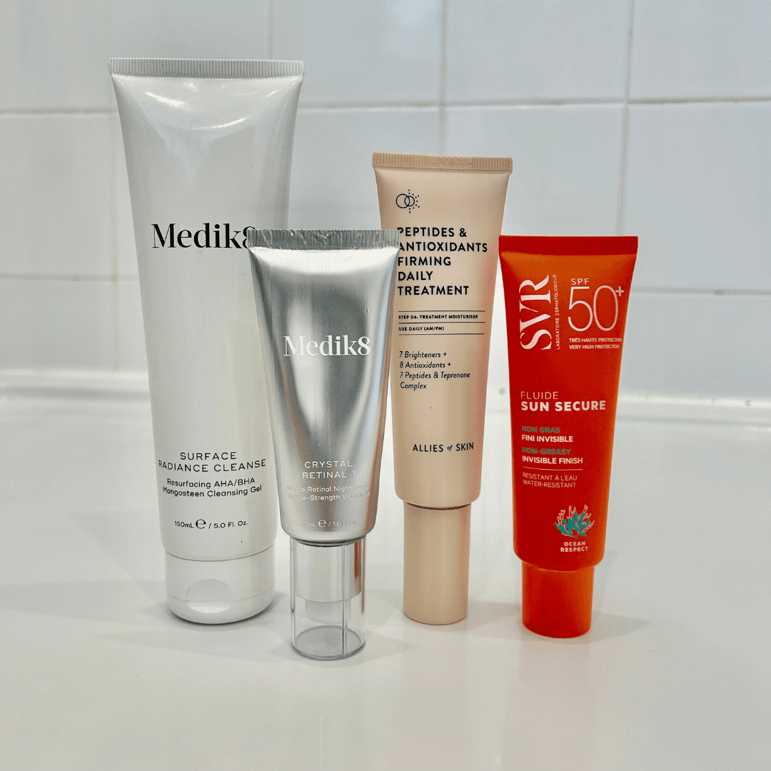 What is Menopausal Acne and How to Treat