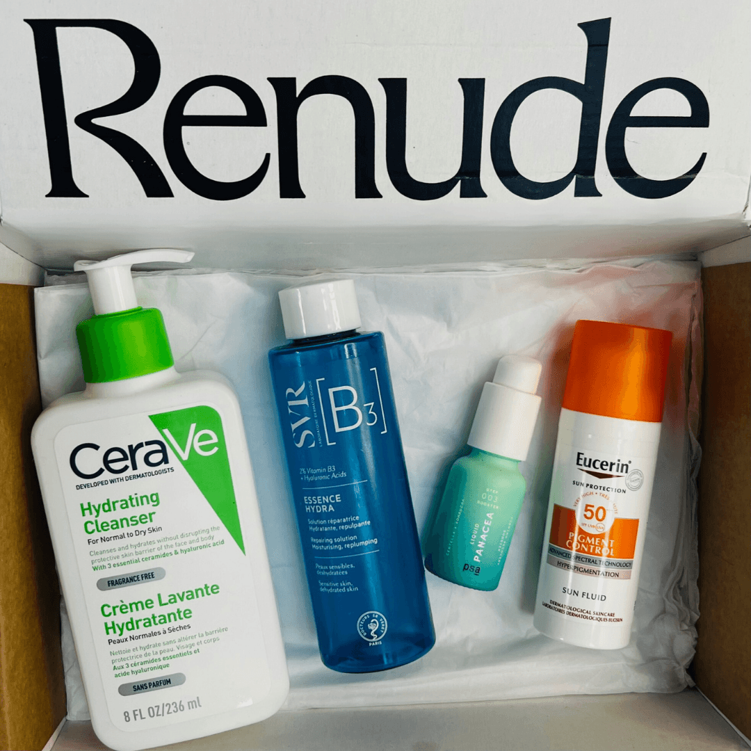 Skincare Ingredients to Combine for Better Skincare Results