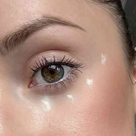 The Secrets of Eye Cream