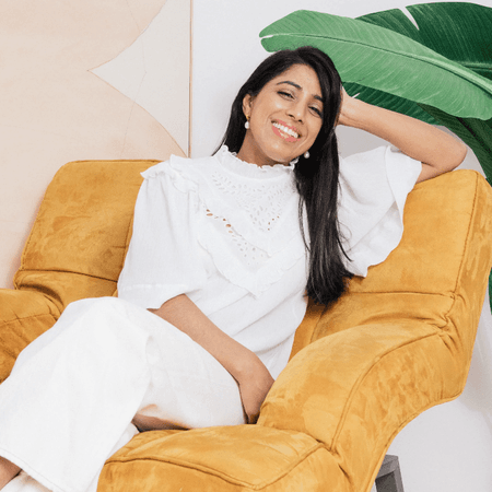 Meet Sachi Skin Founder, Farah Bashir