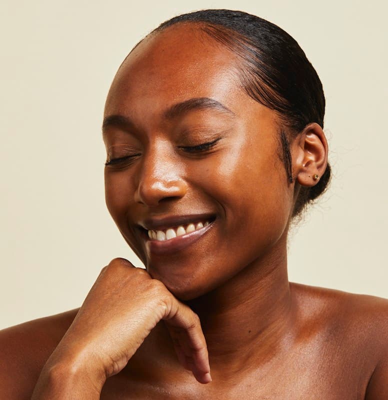 Get Your Glow On: 5 Simple Steps For Radiant Skin