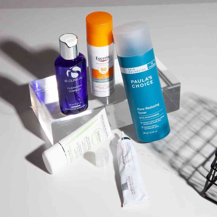 Everything You Need to Know About Acne