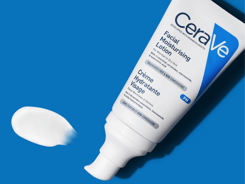 CeraVe Crème Hydratante 340g