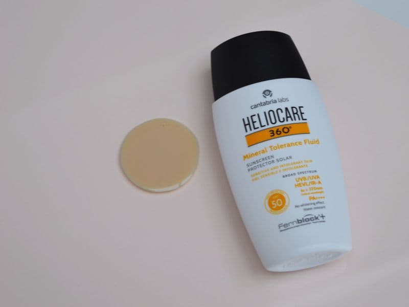 Heliocare