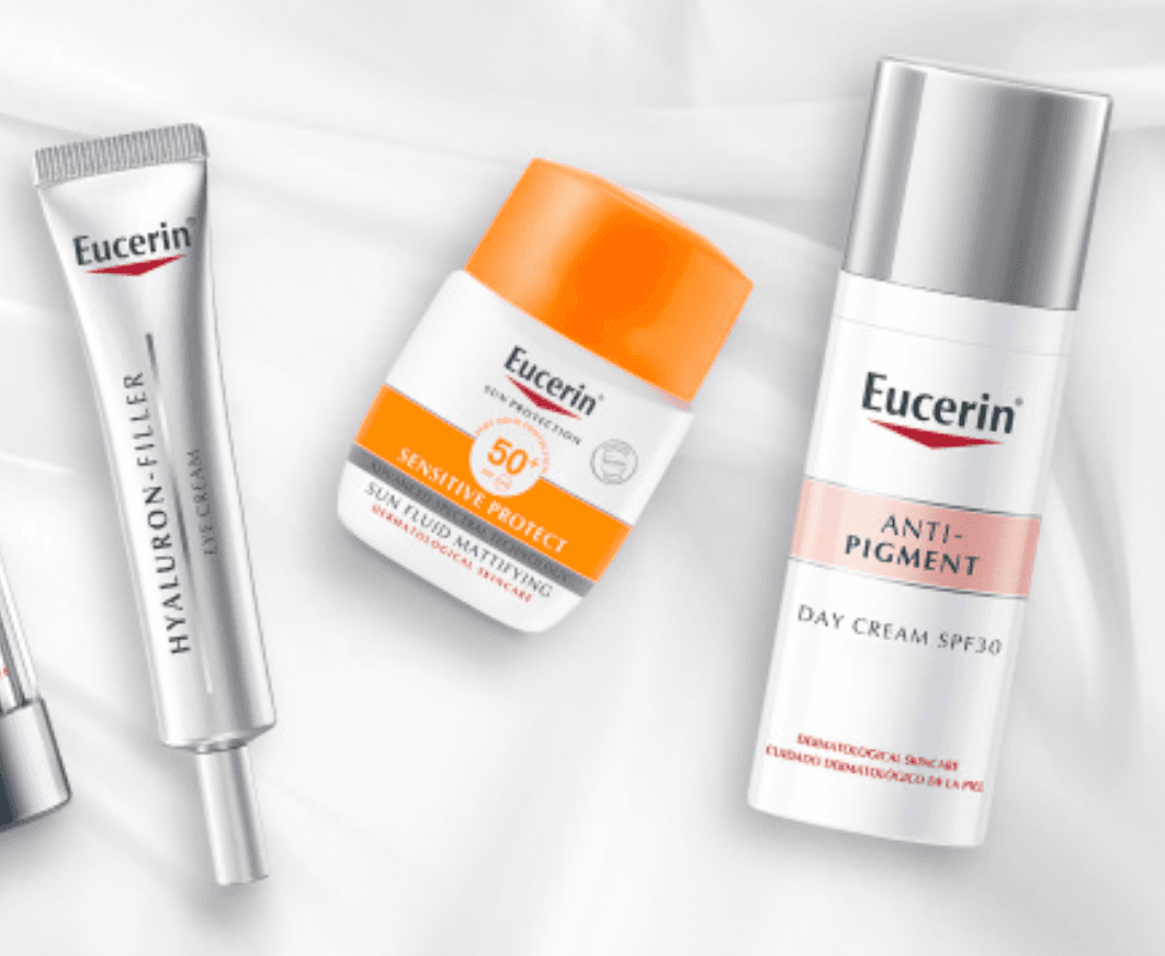 Eucerin