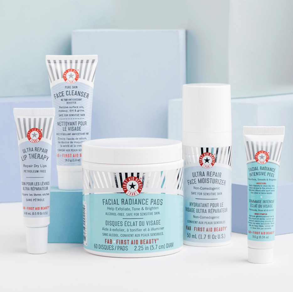 First Aid Beauty