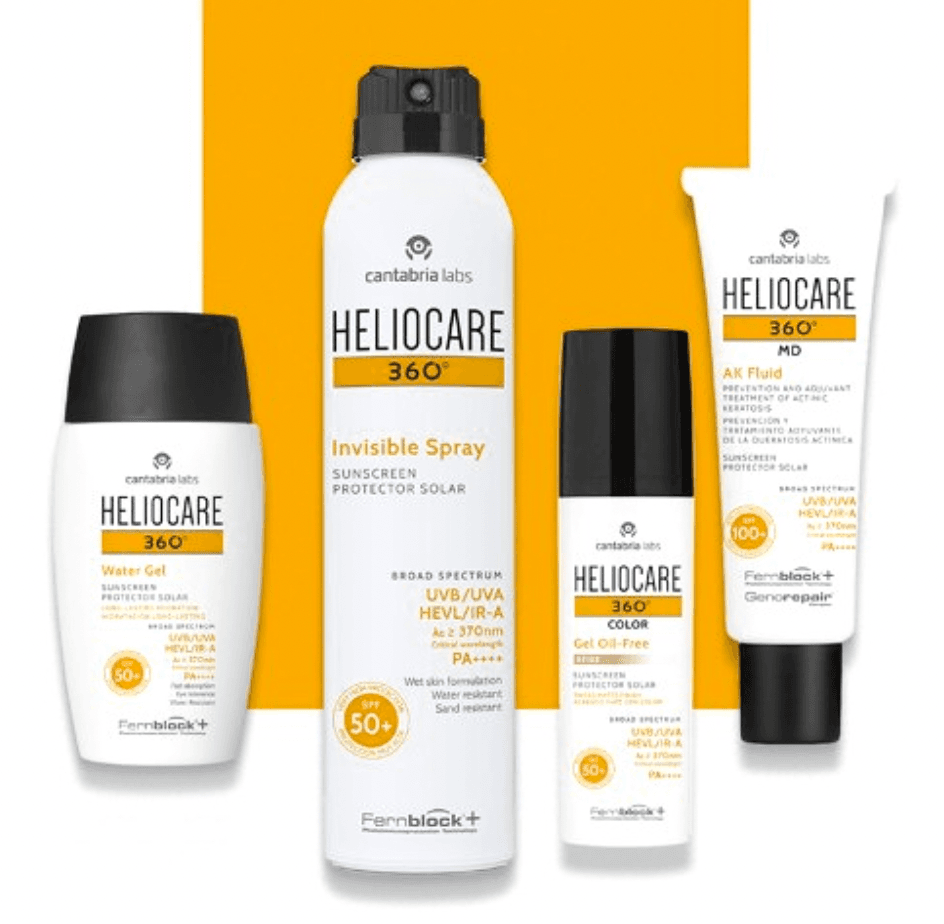 Heliocare