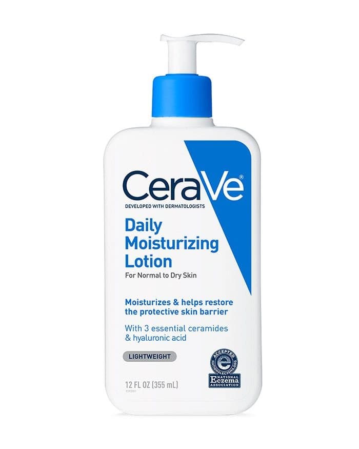 Moisturising Lotion