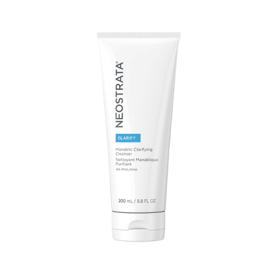 Mandelic Clarifying Cleanser