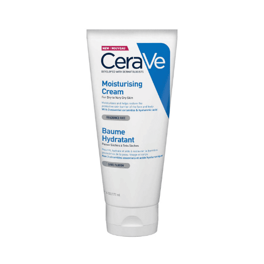 Moisturising Cream