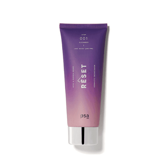 RESET Acai & Manuka Honey Nourishing Cleanser