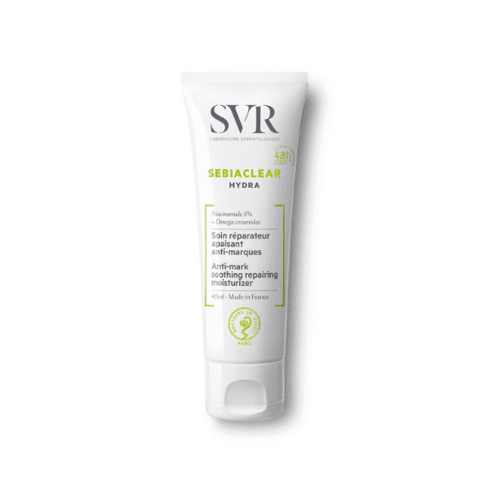 Sebiaclear Hydra moisturiser