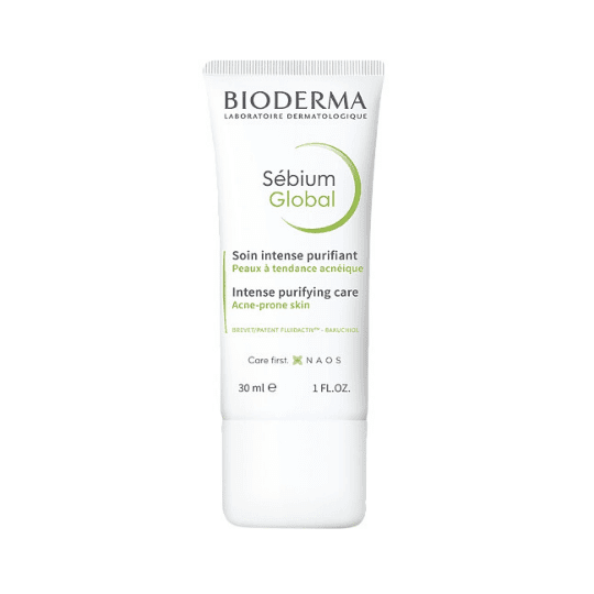 Sebium Global Intensive Purifying Care