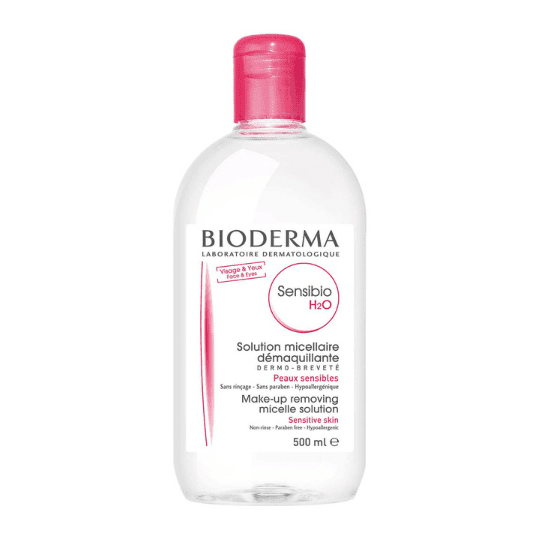 Sensibio Micellar water