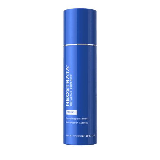 Skin Active Dermal Replenishment Cream