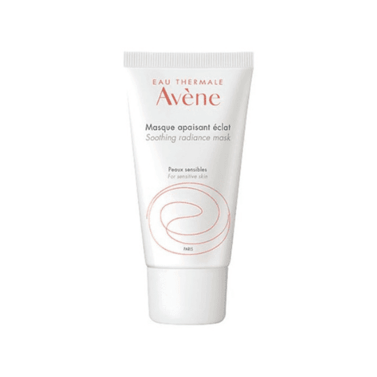 Soothing Radiance Mask