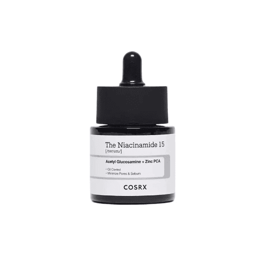 The Niacinamide 15 Serum