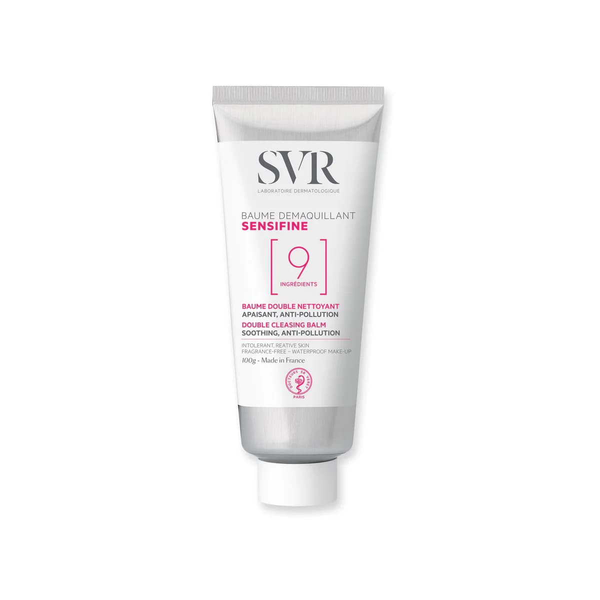 Sensifine cleansing balm