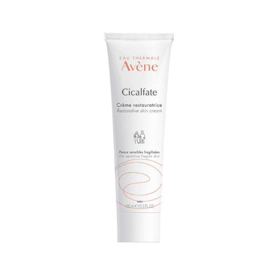 Cicalfate Restorative Skin Cream