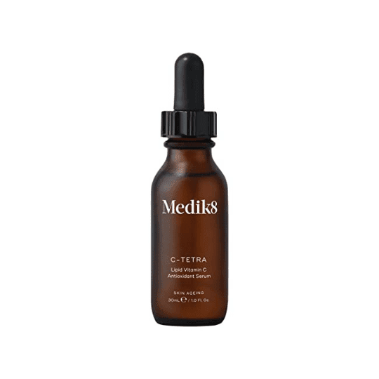 C Tetra Serum