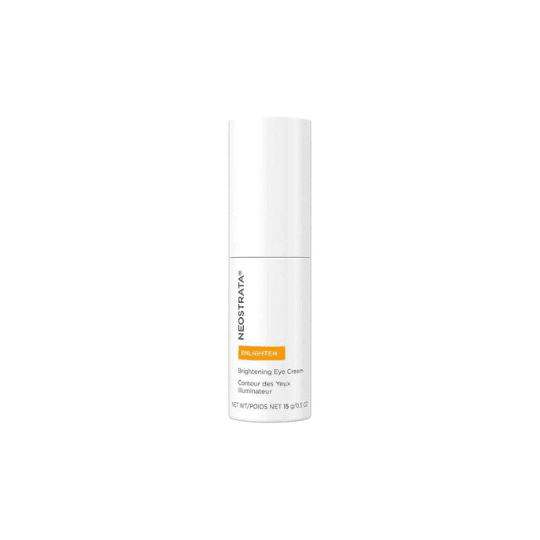 Enlighten Brightening Eye Cream