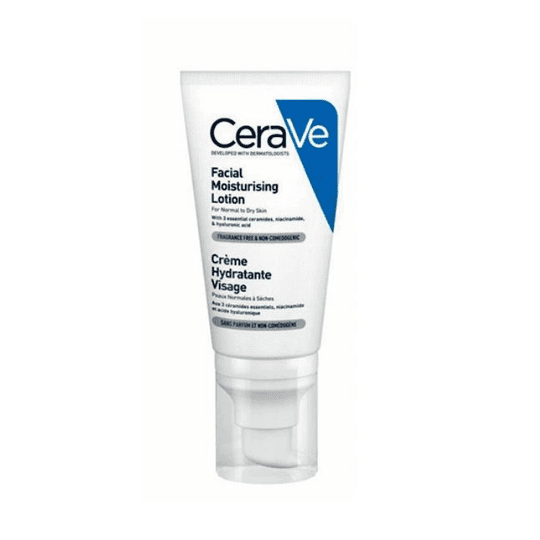 Facial Moisturising Lotion