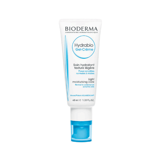 Hydrabio Gel Cream