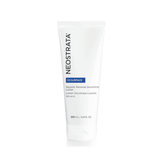 Glycolic Renewal Smoothing Lotion