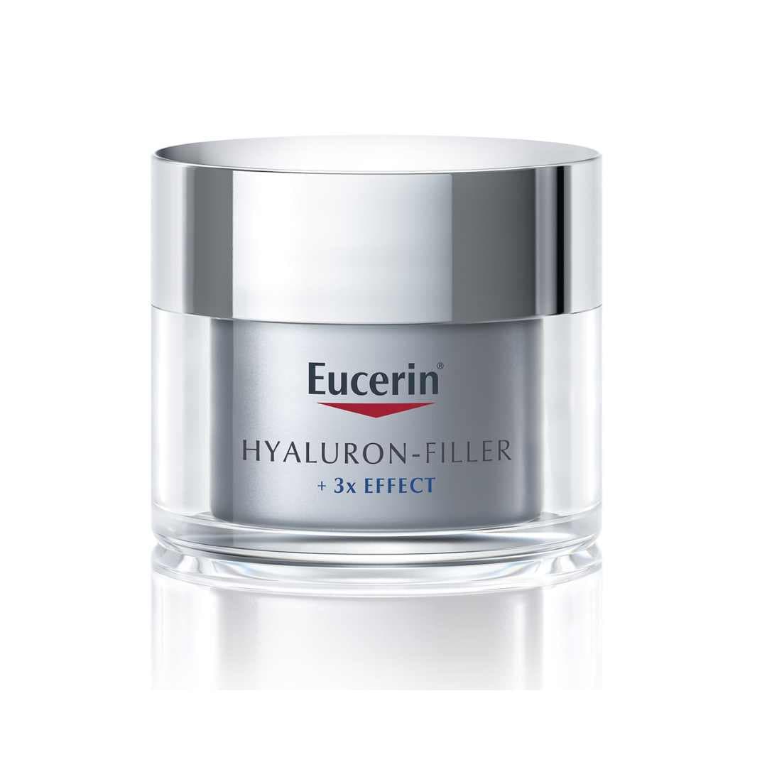 Anti-Age Hyaluron Filler Night Cream