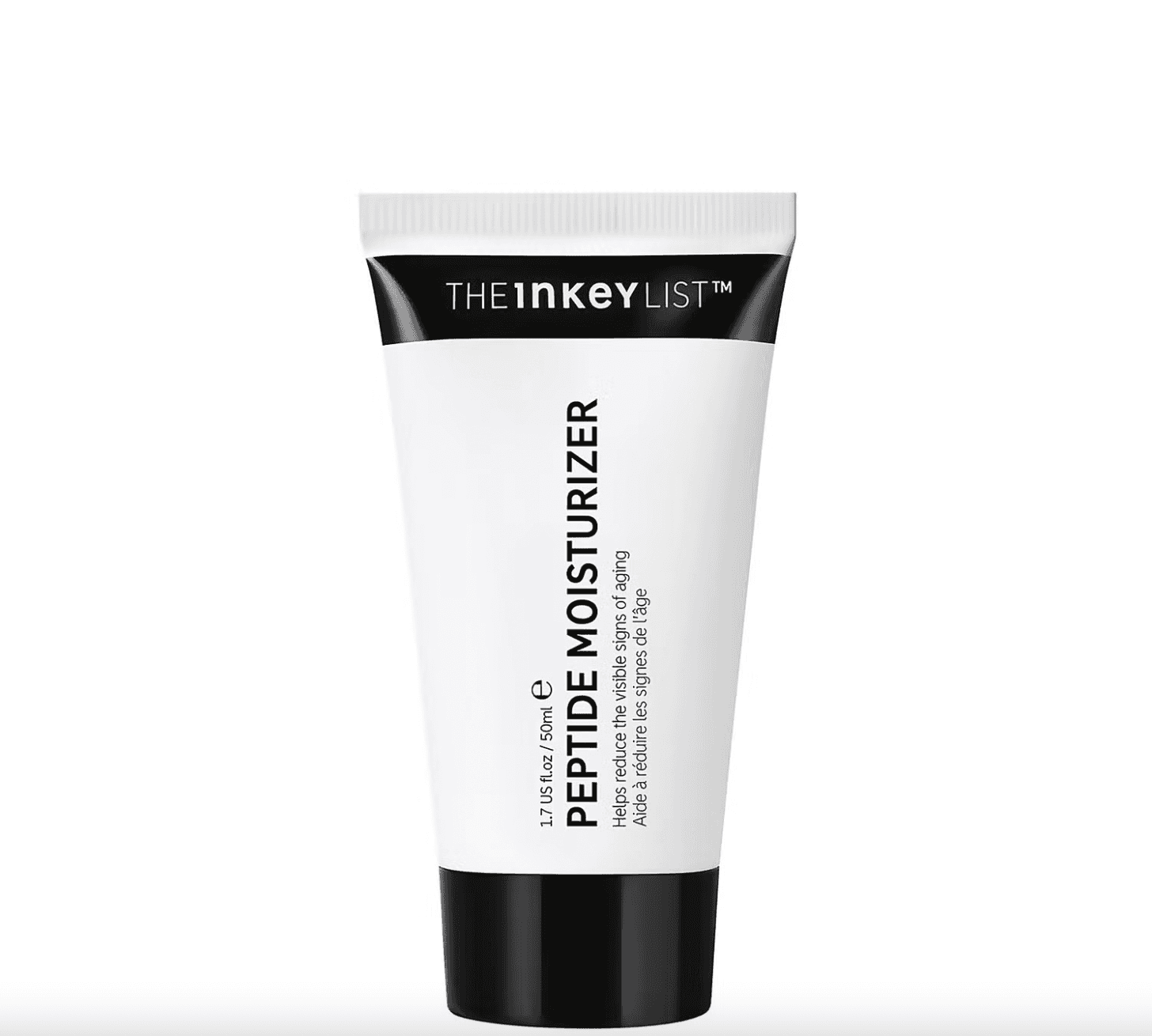 Peptide Moisturiser