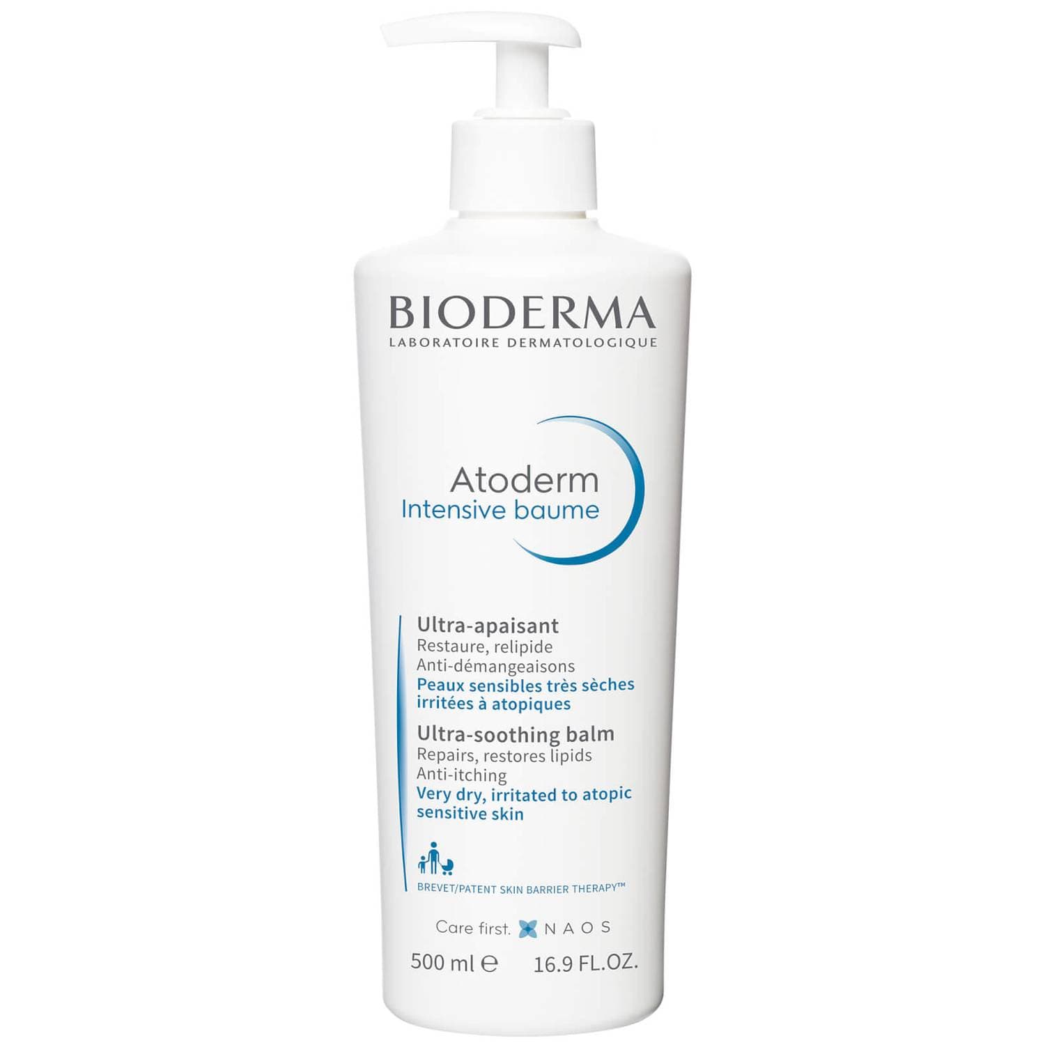 Atoderm Intense Baume