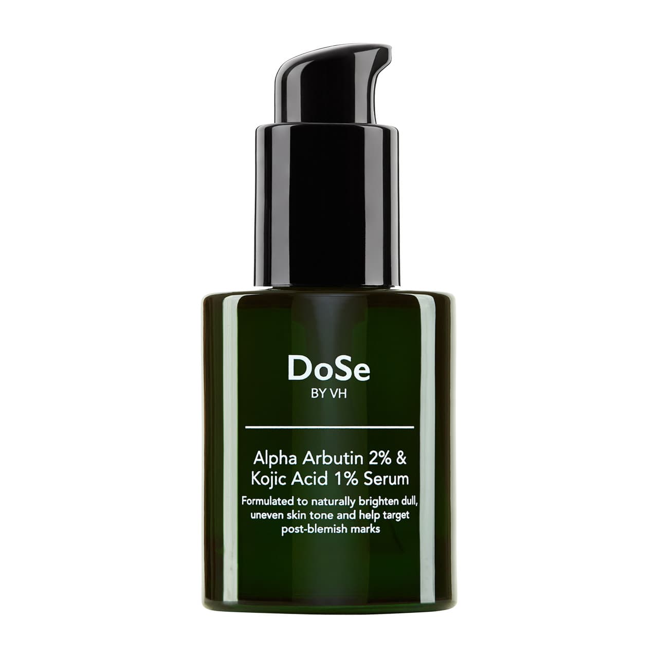 Alpha Arbutin 2% and Kojic Acid 1% Serum