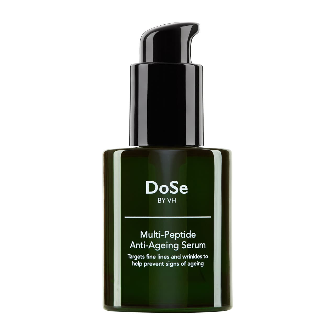 Anti-Aging MultiPeptide Serum