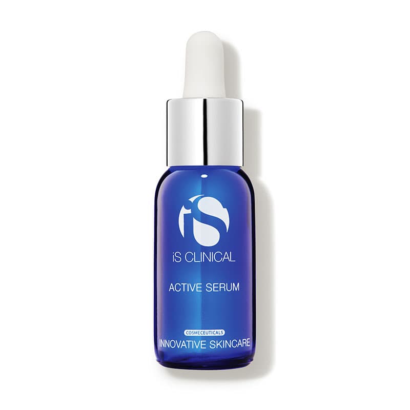 Active Serum