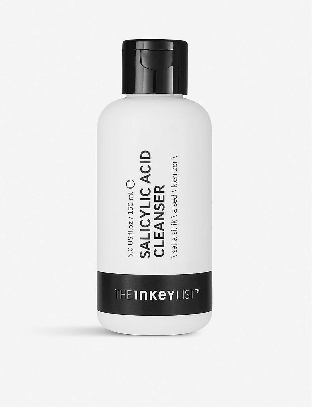 Salicylic Acid Cleanser