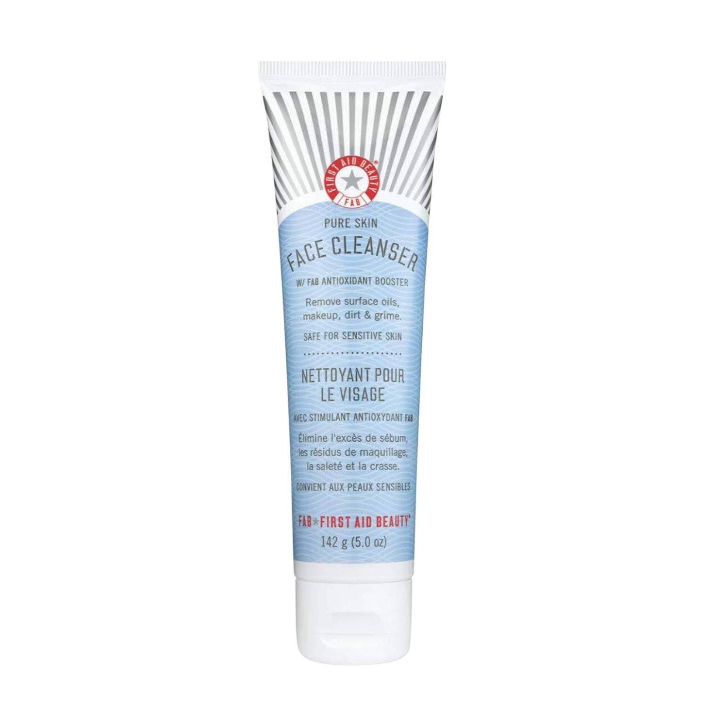 Face Cleanser