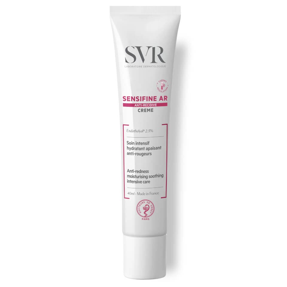 Sensifine AR Anti-redness Rosacea Cream