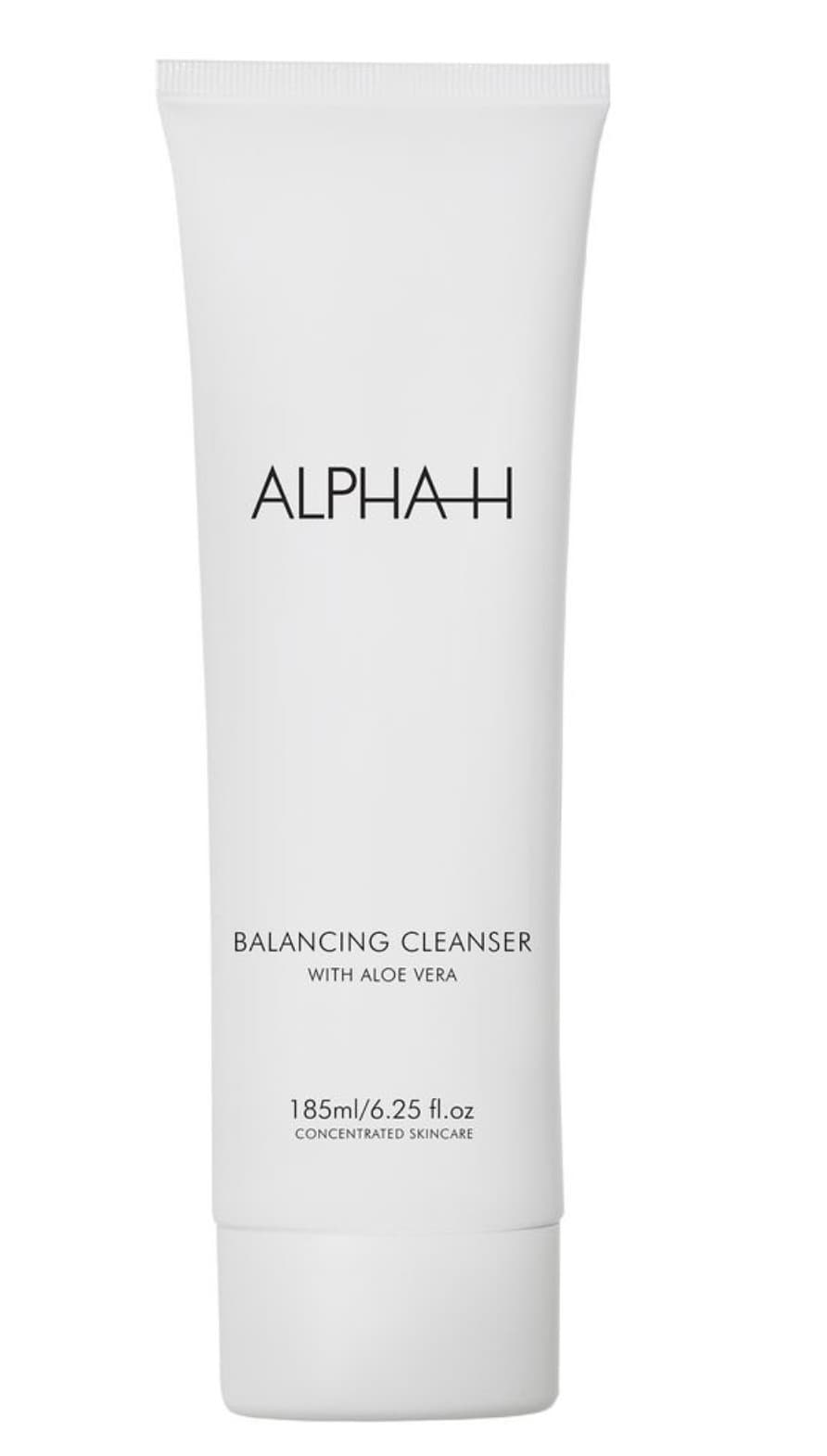 Balancing Cleanser