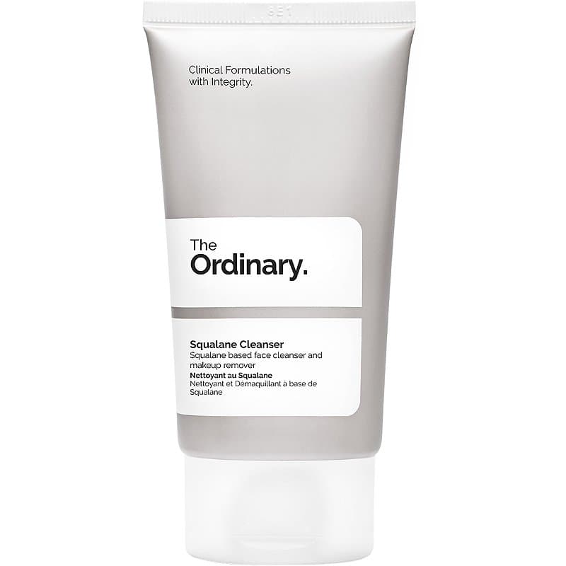 Squalane Cleanser