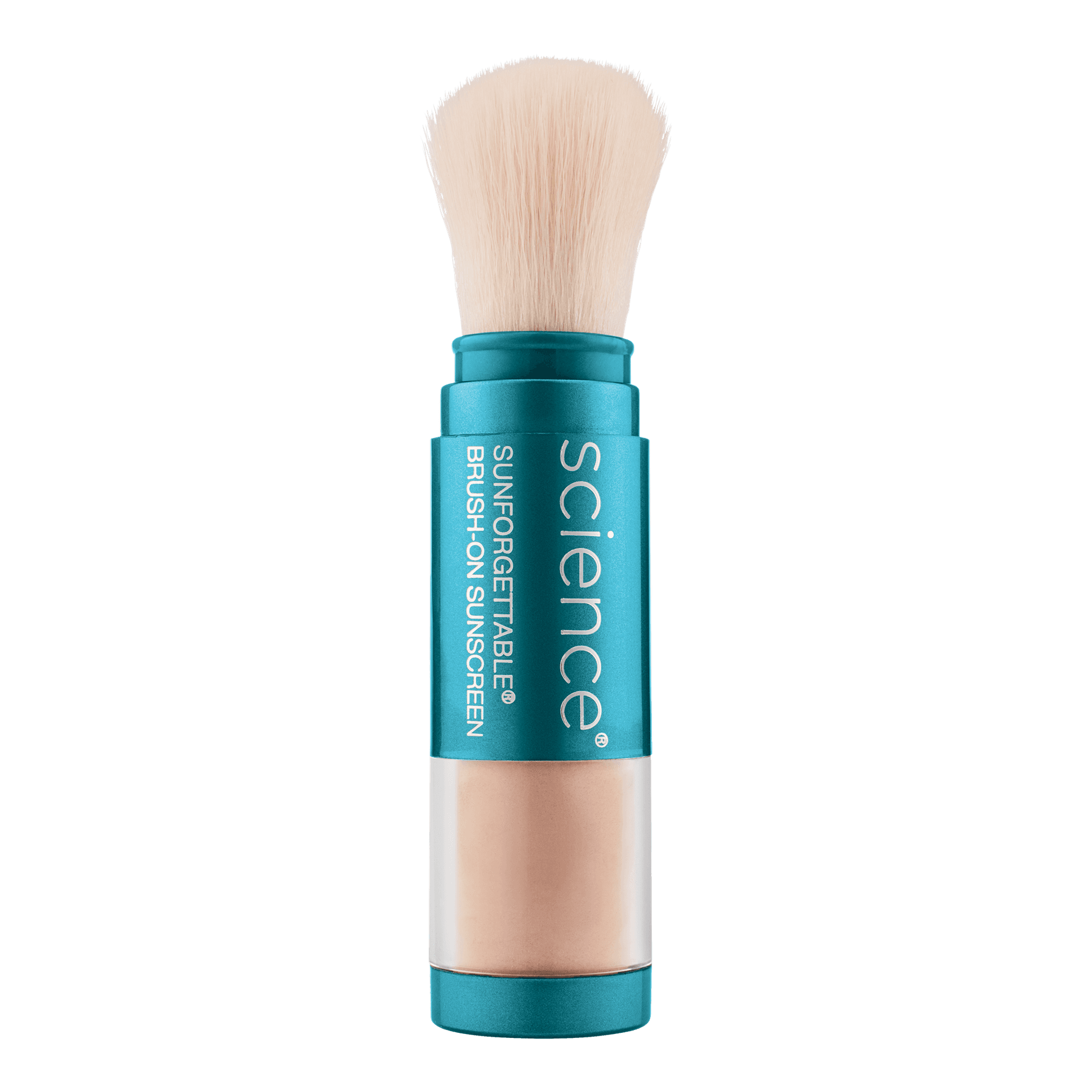 Sunforgettable Brush-On Sunscreen SPF30 - Medium