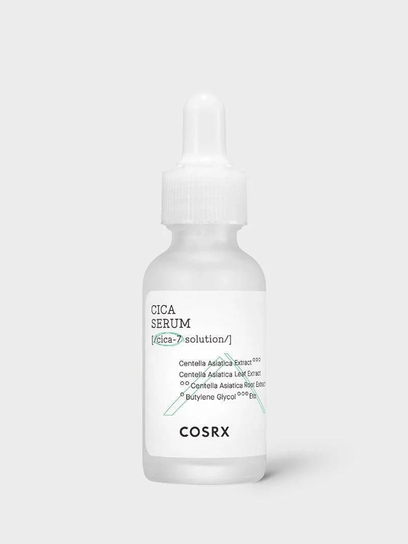 Pure fit cica serum