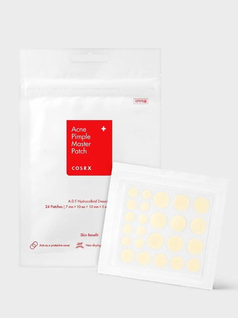 Acne pimple master patch