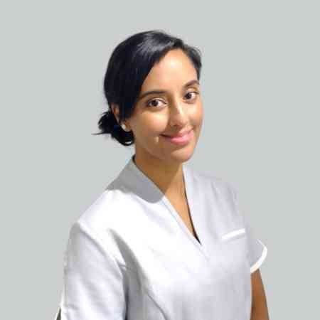 Meet Shirin: Licensed Aesthetician and Renude Skincare Expert