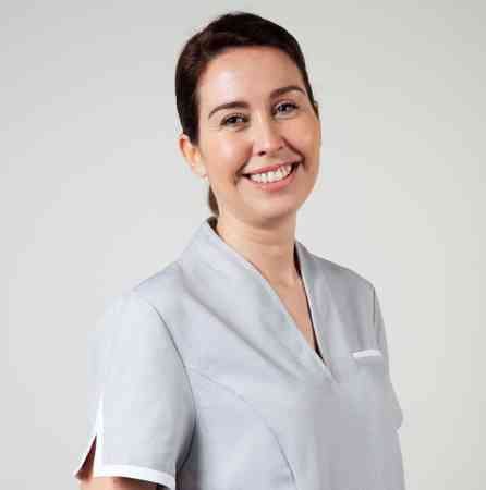 Meet Sarah: Licensed Aesthetician and Renude skincare expert