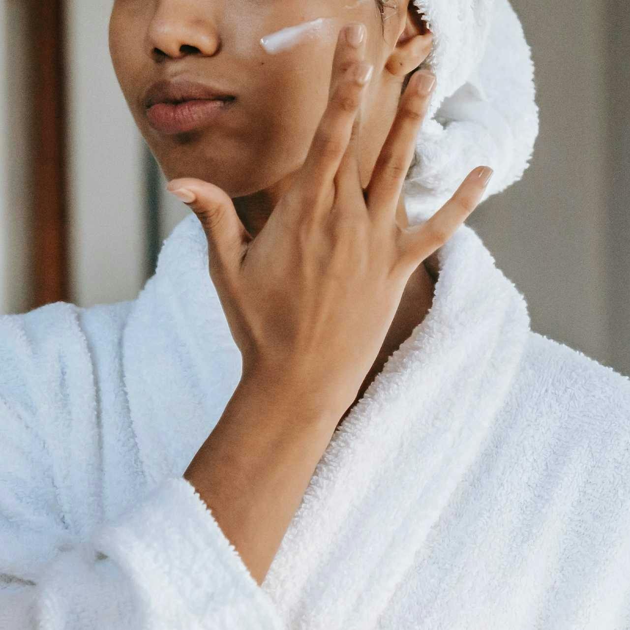 Building a Skincare Routine for Dry Skin