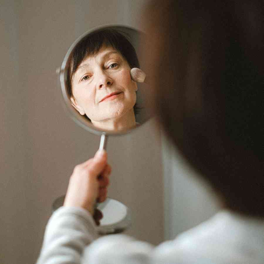 Maintaining Healthy Skin During Menopause