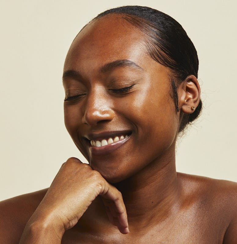 Get Your Glow On: 5 Simple Steps For Radiant Skin