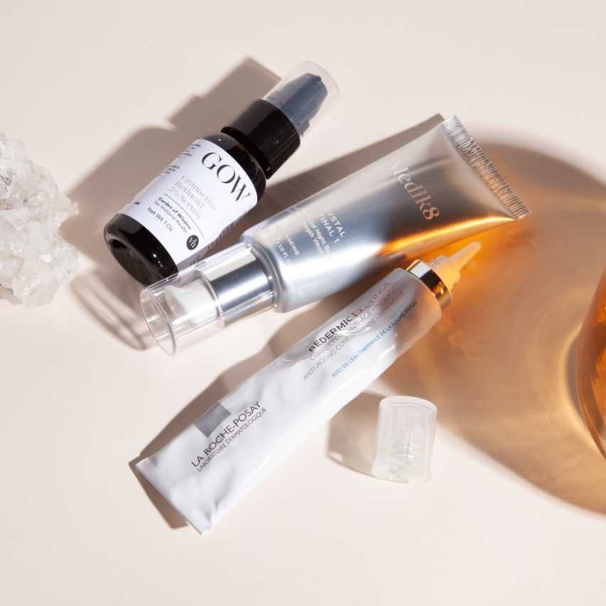 Retinoids: What are they and how can they benefit the skin?