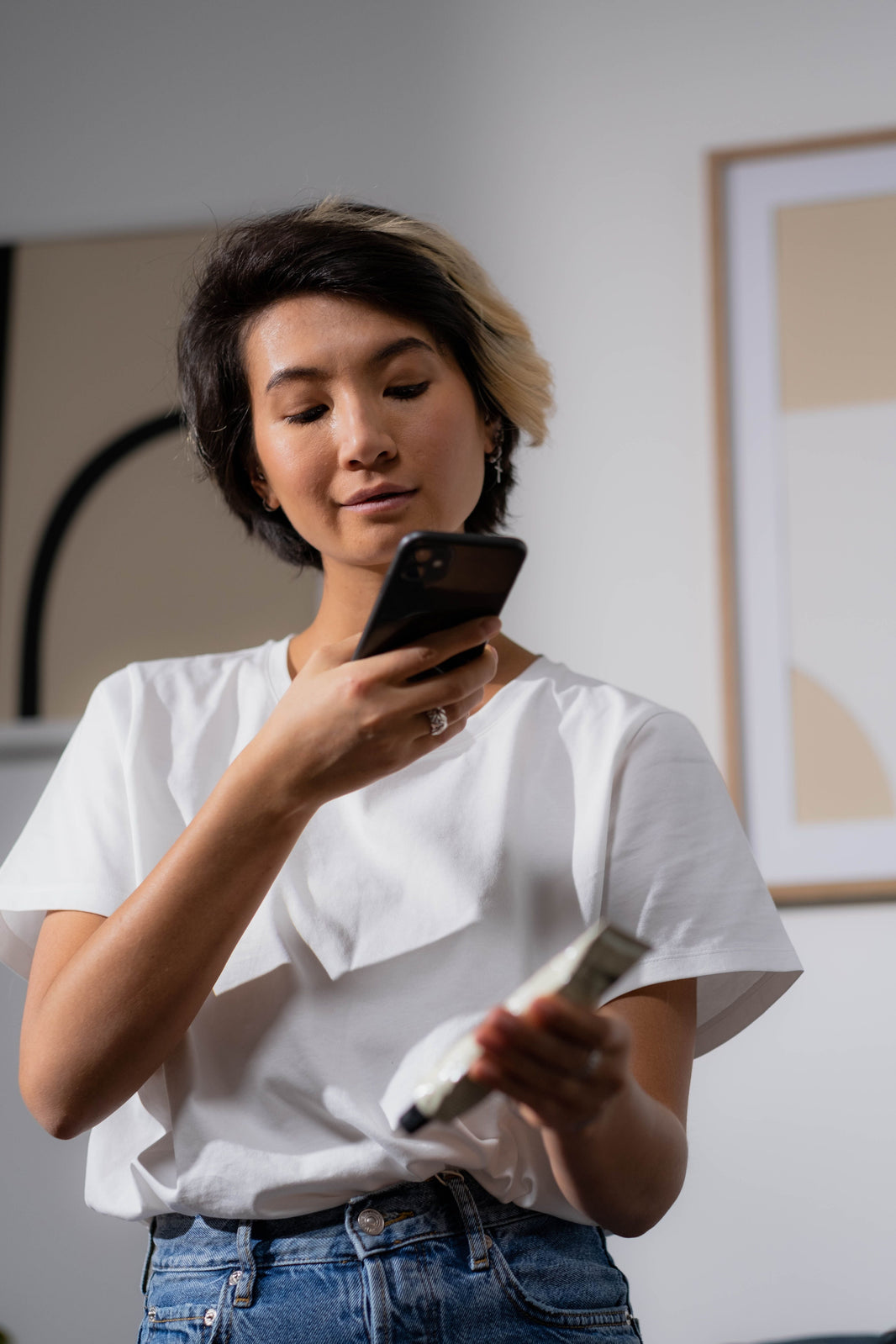 Agentic commerce is changing where beauty shopping starts